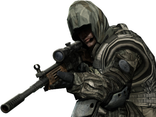 image Sniper Elite