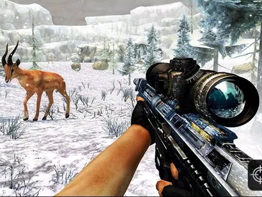 image Sniper Hunting Jungle 2022