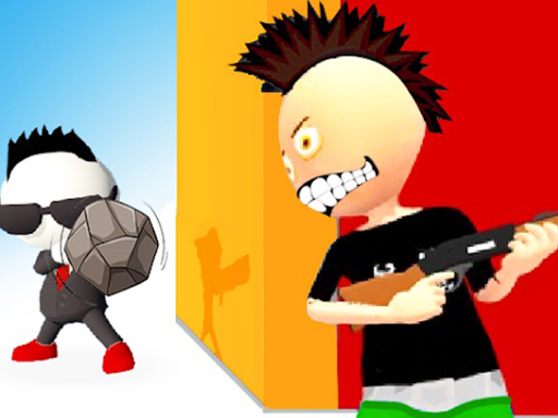 image Sniper Master 3D