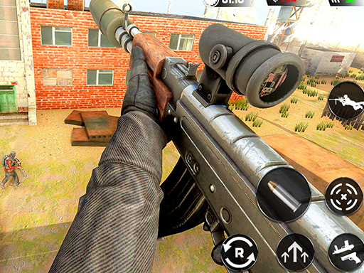image Sniper Master City Hunter shooting game