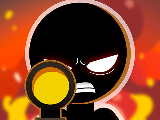 image Sniper Shot 3D