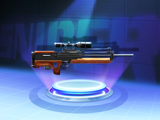 image Sniper Simulator