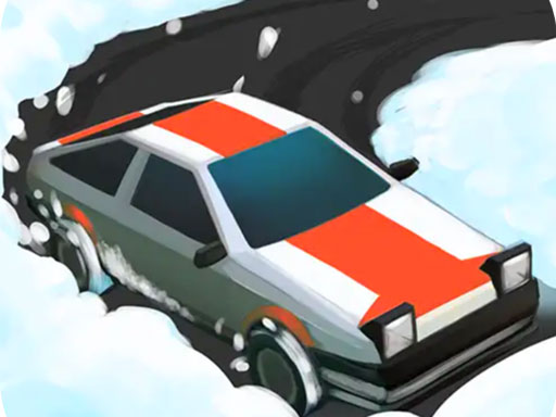 image Snow Car Drift &amp; Car Racing 2023