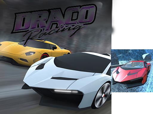 image Snow Driving Car Racer Track Simulator
