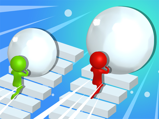 image Snow Race 3d Fun Racing