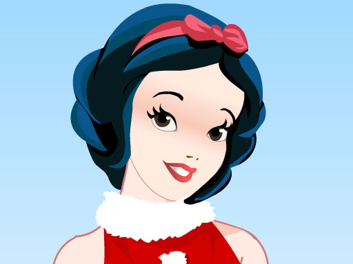 image Snow White Princess