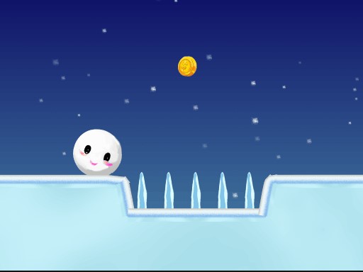 image SnowBall Adventure