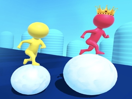 image Snowball Run