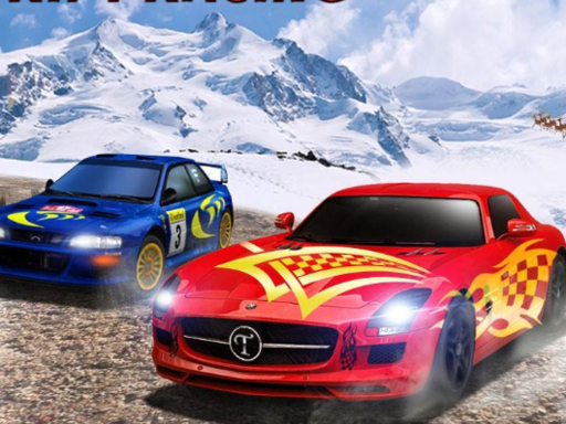 image Snowfall Racing Championship
