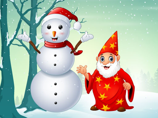 image Snowfall