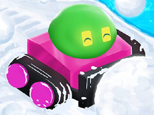 image SnowFight.io