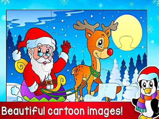 image SnowMan JigSaw