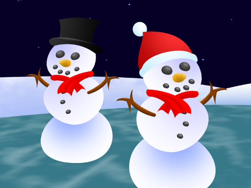 image SnowWars.io