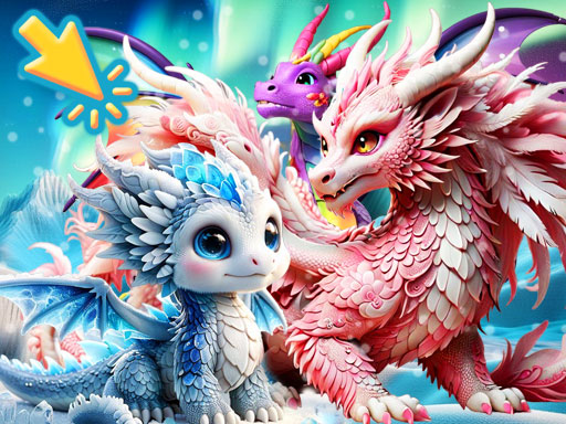 image So Diffrent Dragons