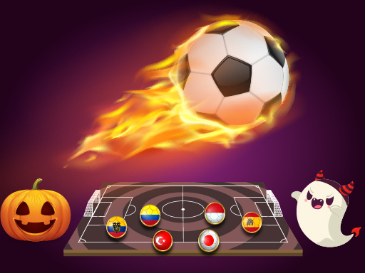 image Soccer Caps Halloween