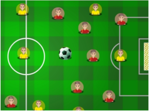 image Soccer Challenge
