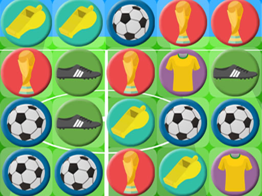 image Soccer Match 3