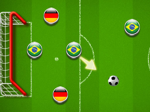 image Soccer Online