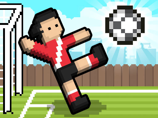 image Soccer Random