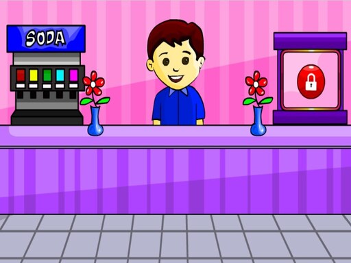 image Soda Shop Escape