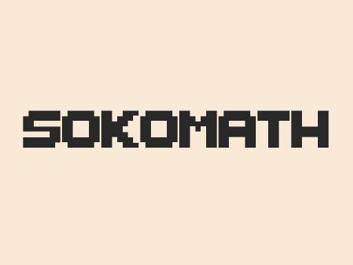 image SokoMath