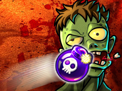 image Soldier vs Zombies