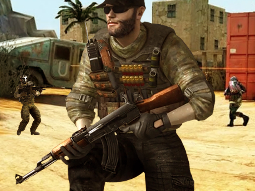 image Soldiers Combat