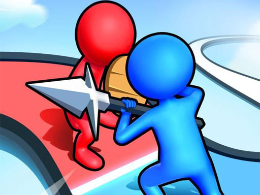 image Soldiers duel