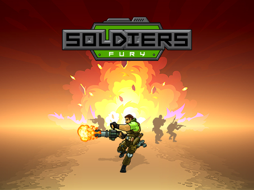 image Soldiers Fury