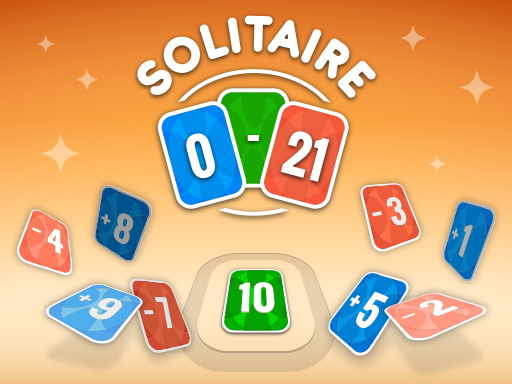 image Solitaire 0 - 21