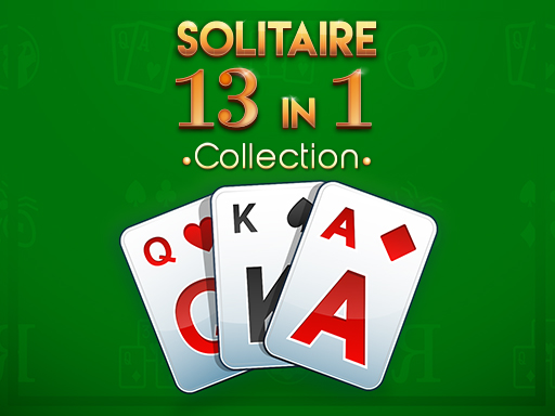 image Solitaire 13in1 Collection