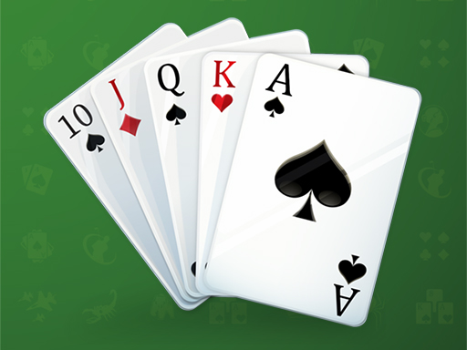 image Solitaire 15in1 Collection