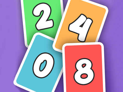 image Solitaire 2048