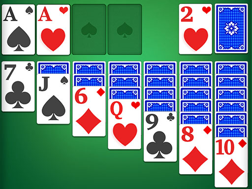 image Solitaire Classique