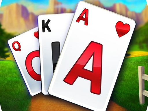 image Solitaire Grand Harvest