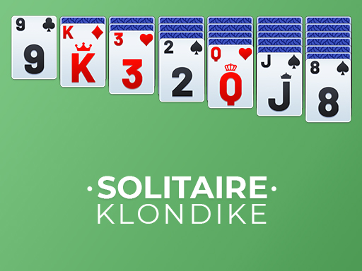 image Solitaire: Klondike