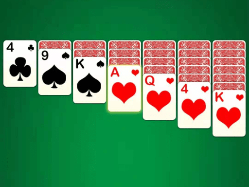 image Solitaire Master-Classic Card
