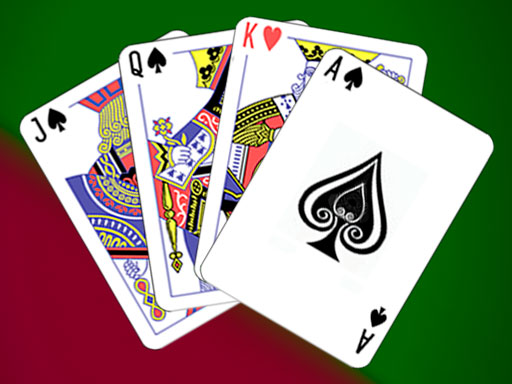 image Solitaire: Spider and Klondike