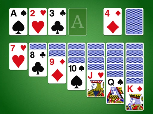 image Solitaire Spider