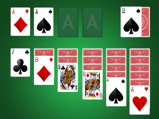 image Solitaire