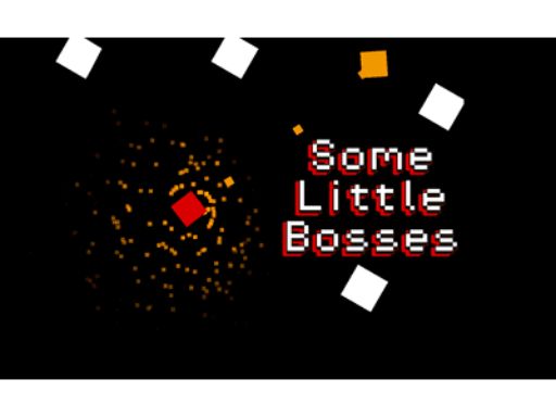image Some Little Bosses