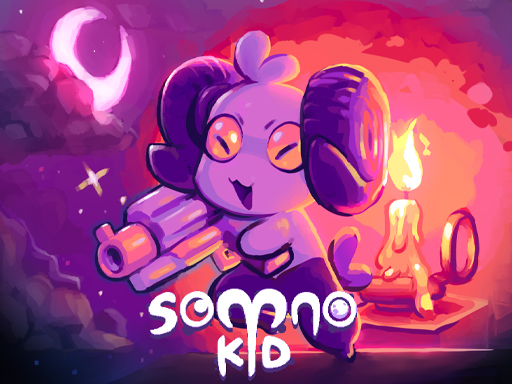 image Somnokid