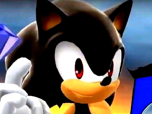 image Sonic Basket Adventure