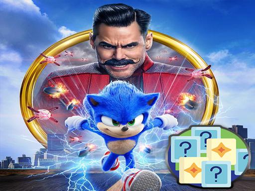 image Sonic Memory Cards