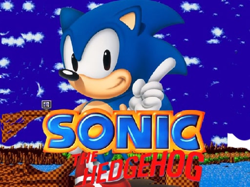 image Sonic the Hedgehog