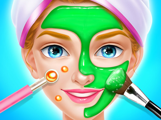 image Spa Salon Makeup Artist