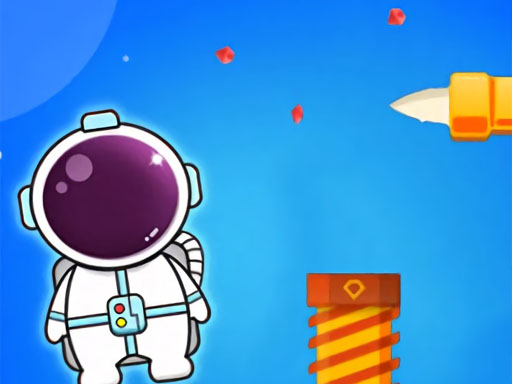 image Space 3D