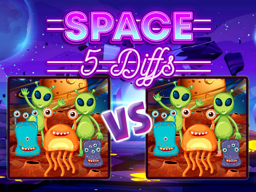 image Space 5 Diffs