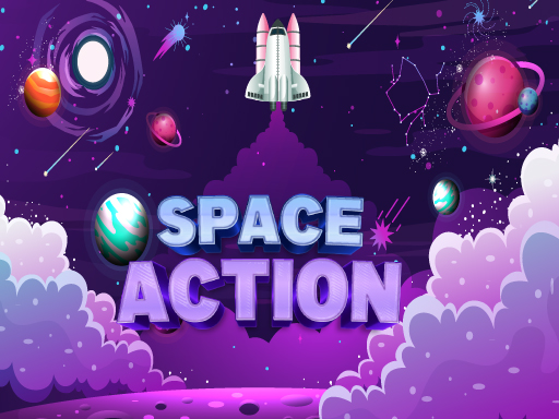 image Space Action