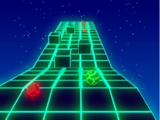 image Space Ball
